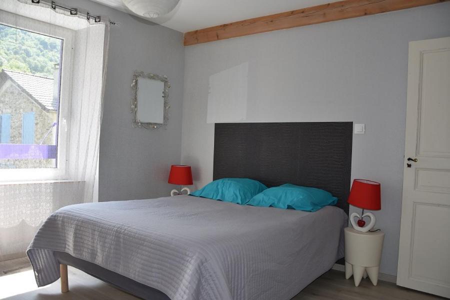 Villa La glycine Sinsat Esterno foto